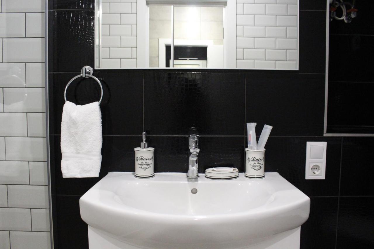Residential Complex New England Apartment