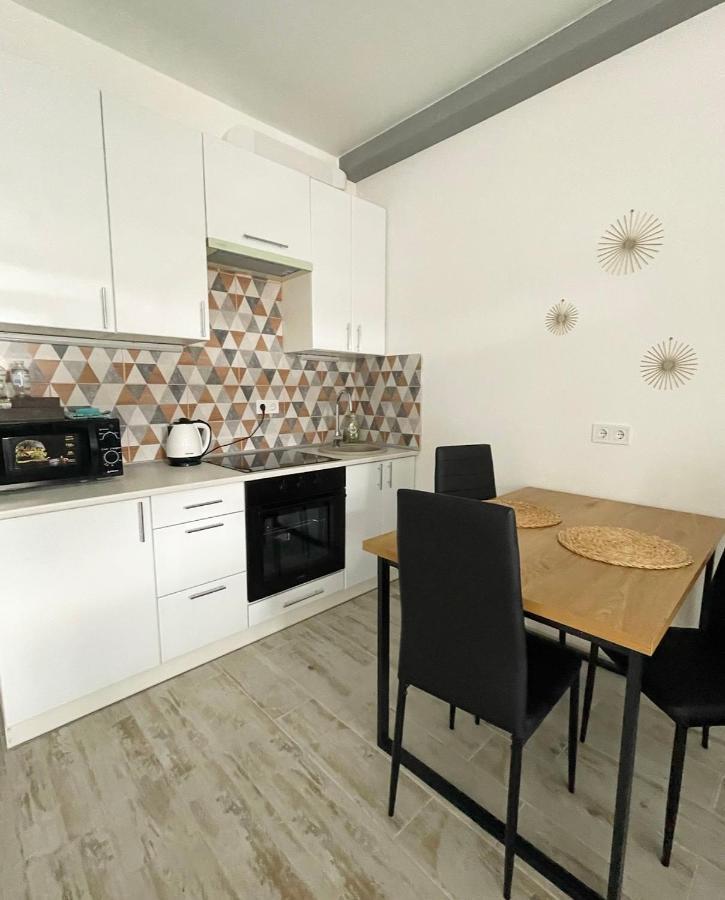 Residential Complex New England Apartment Kiew