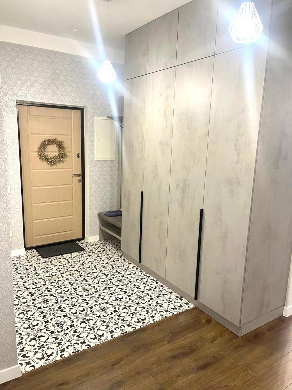 Residential Complex New England كييف