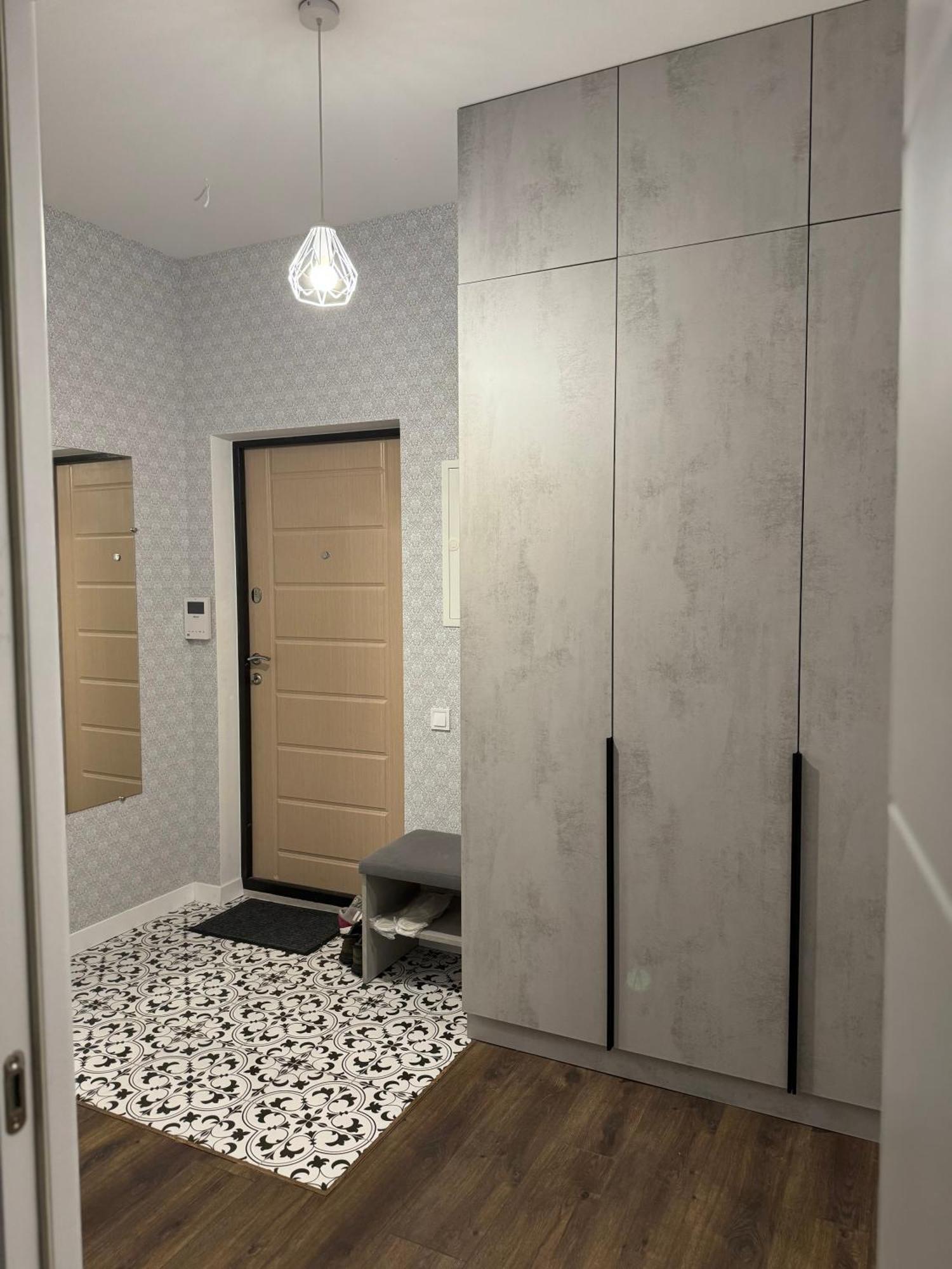 Residential Complex New England كييف