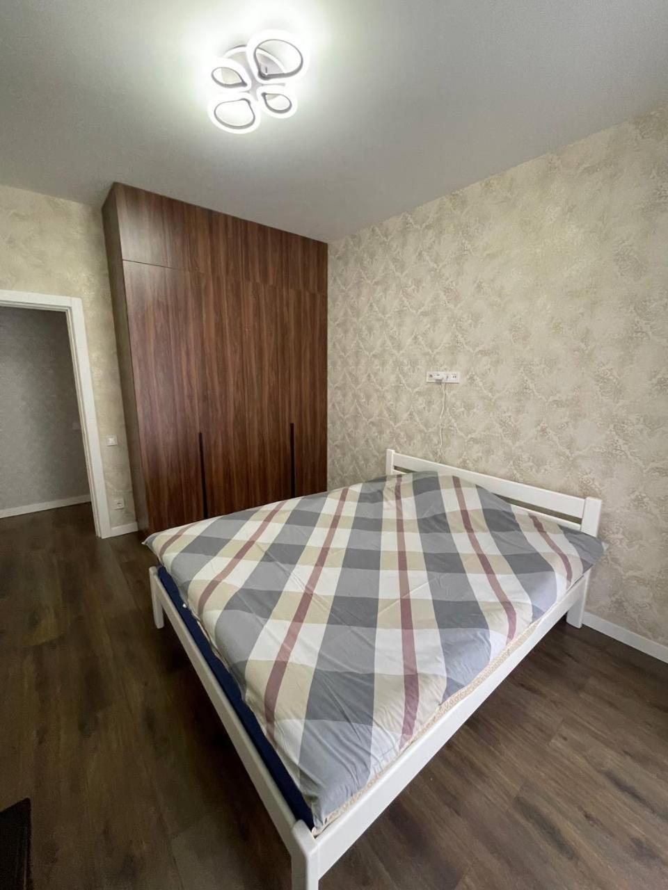 Residential Complex New England شقة *