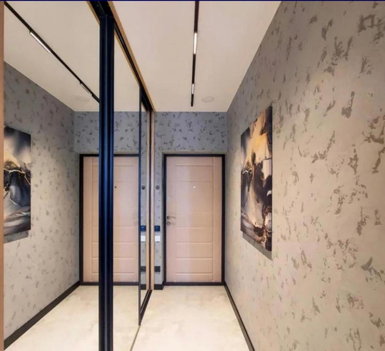 Residential Complex New England شقة *